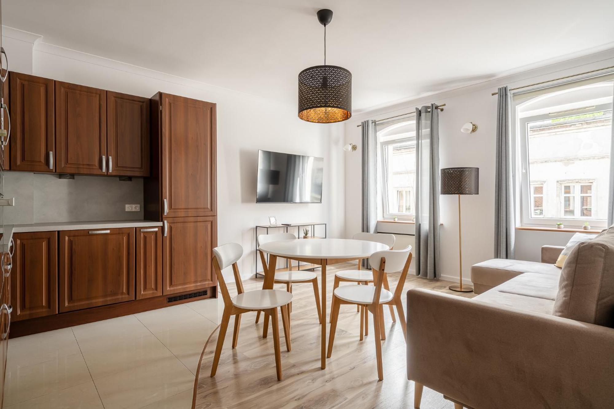 Rentplanet - Apartamenty Cybulskiego II Breslau Exterior foto