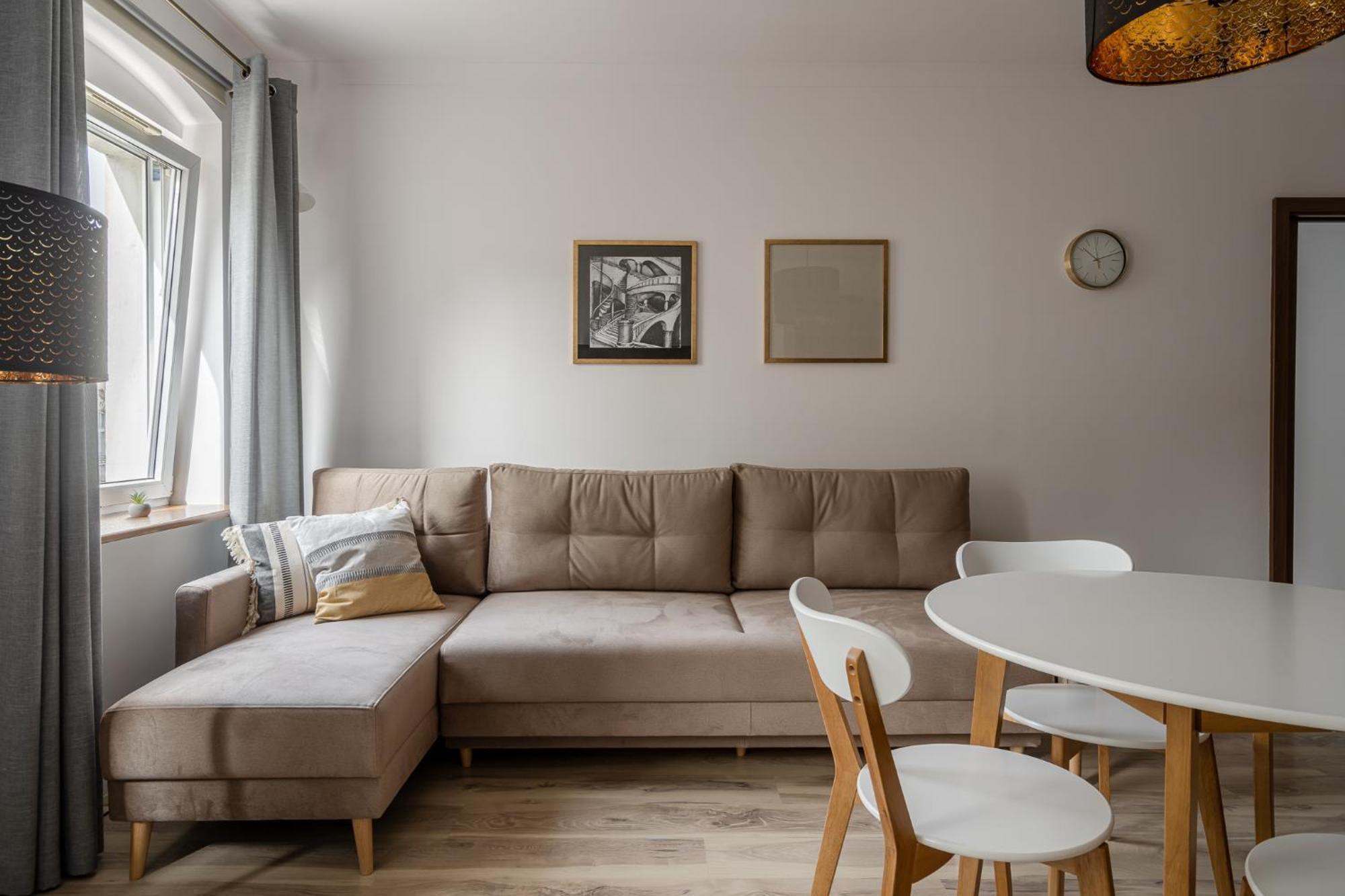 Rentplanet - Apartamenty Cybulskiego II Breslau Exterior foto