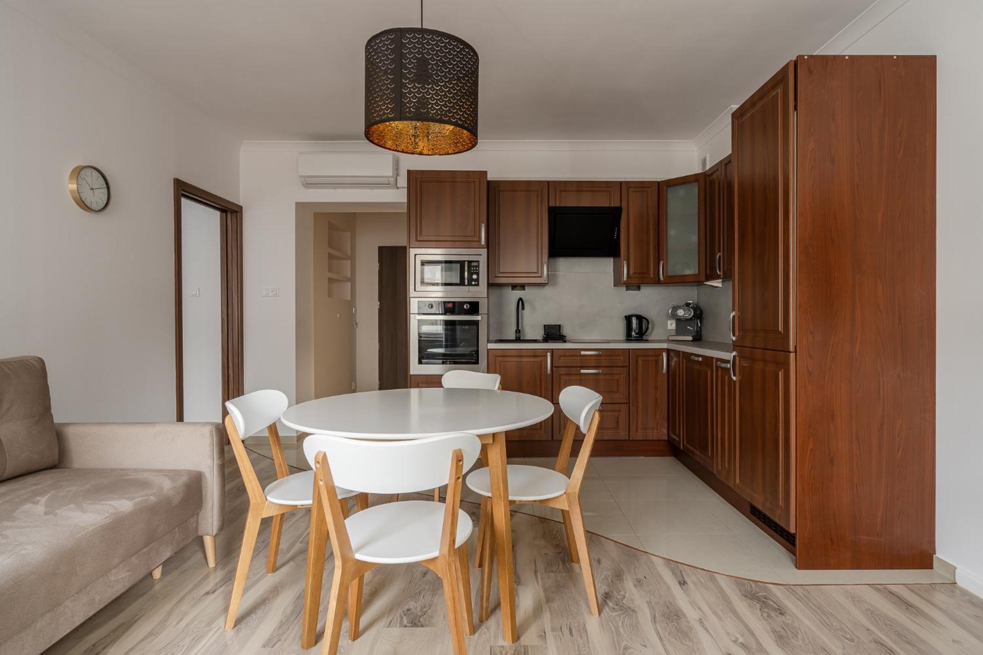Rentplanet - Apartamenty Cybulskiego II Breslau Exterior foto
